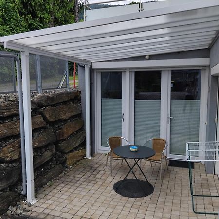 Ferienwohnung Kamot Steindorf am Ossiacher See Kültér fotó