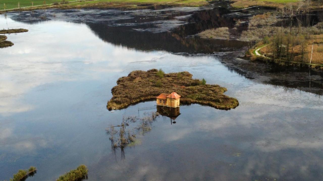 Ferienwohnung Kamot Steindorf am Ossiacher See Kültér fotó