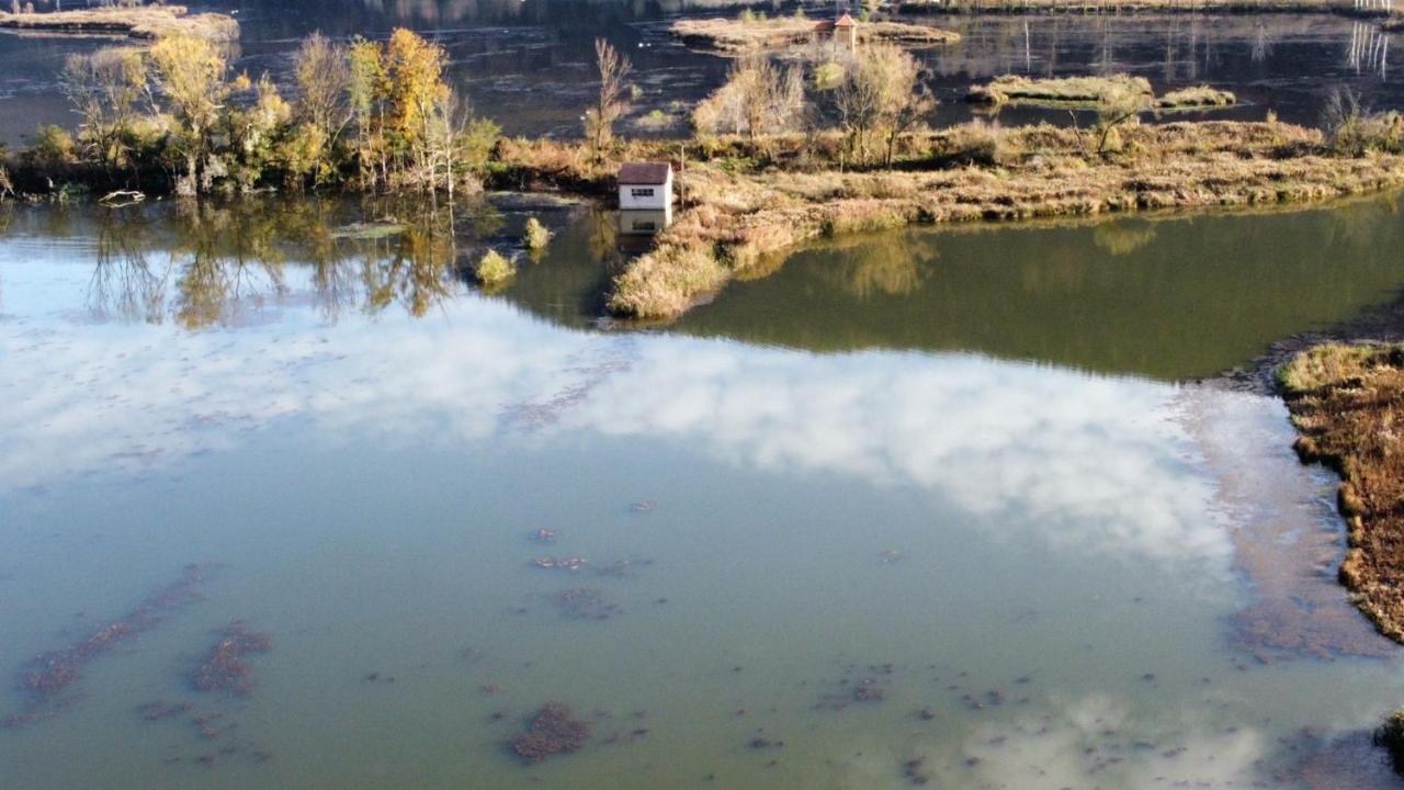 Ferienwohnung Kamot Steindorf am Ossiacher See Kültér fotó