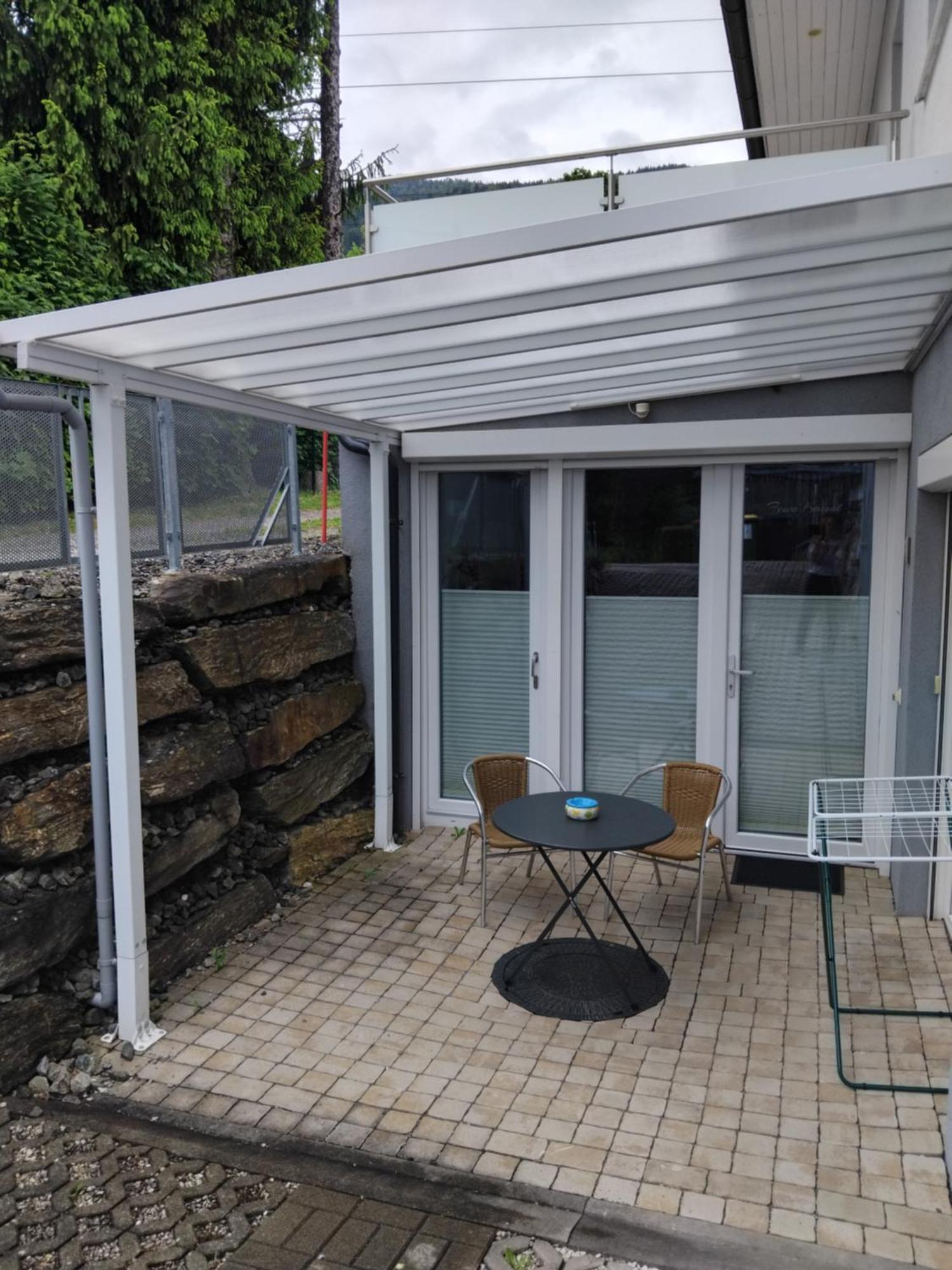 Ferienwohnung Kamot Steindorf am Ossiacher See Kültér fotó