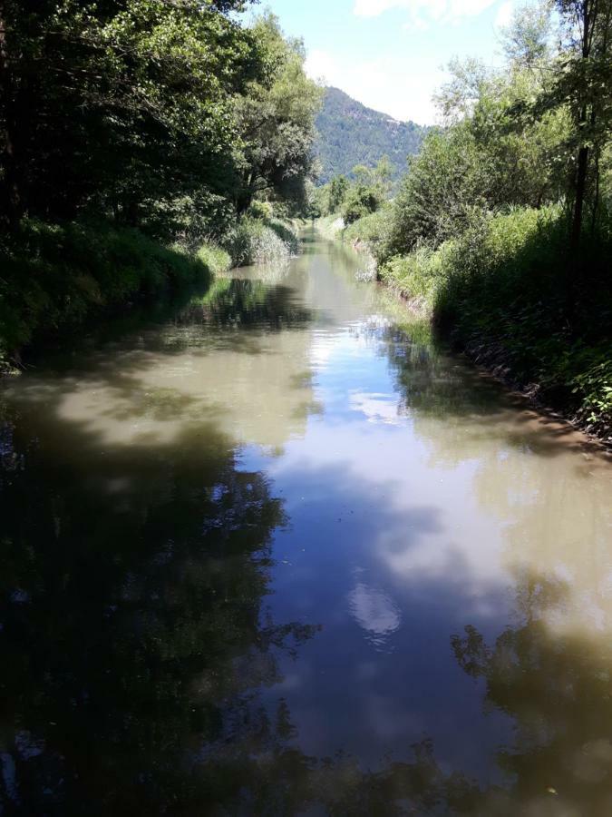 Ferienwohnung Kamot Steindorf am Ossiacher See Kültér fotó