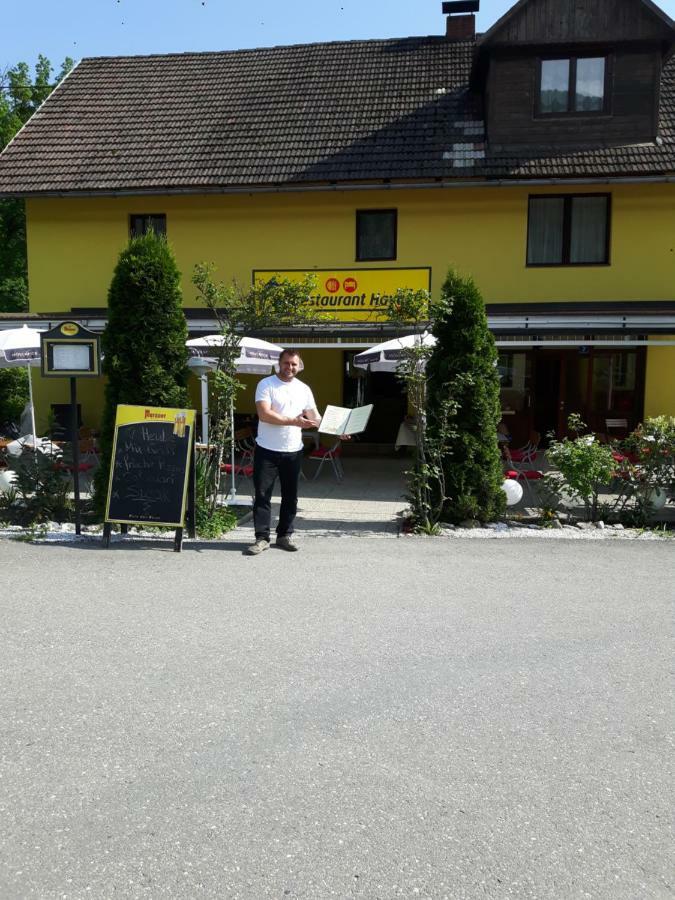 Ferienwohnung Kamot Steindorf am Ossiacher See Kültér fotó